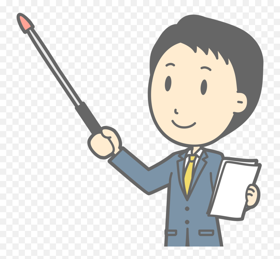 Cartoon Teacher Computer Icons Png - Teacher Cartoon Icon Png,Lecturer Icon  - free transparent png images 