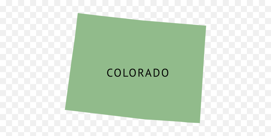 Colorado - Colorado Png,Colorado Flag Icon