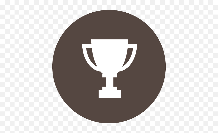 Bchf Dnd Trophy Icon - Trophy Png,Food Trophy Icon