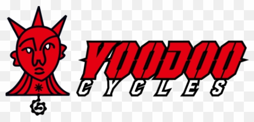 Avalou Voodoo - cycles Voodoo Cycles png