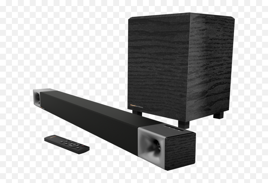 Klipsch Cinema 400 Soundbar - Klipsch Cinema 400 Png,Klipsch Icon Xl23