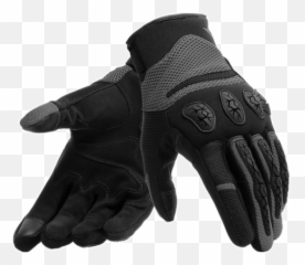 Womens Motorcycle Gloves - Aerox Dainese png