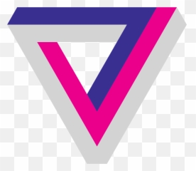 The Verge Logo Download Vector - png
