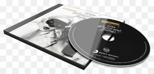 Scorpions - Optical Disc Png,Scorpions Icon Album