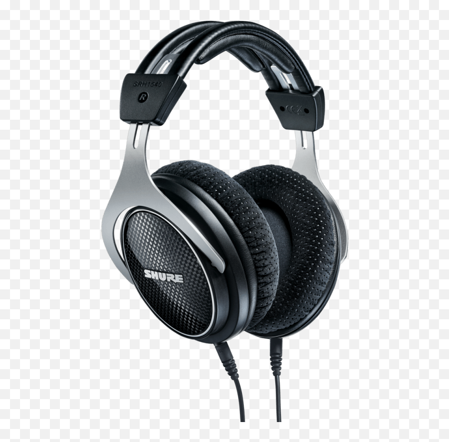 24 Most Expensive Headphone Brands In 2021 Worth Trying - Shure Srh 1540 Png,Skullcandy Icon Headphones
