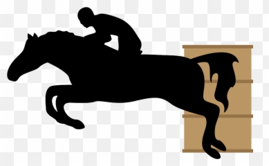 Free Horse Riding 1209116 Png With Transparent Background - Bridle,Horse Rider Icon