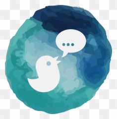 Social Media Analytics 101 The Basic Metrics - Yin And Yang Png,Social Class Icon