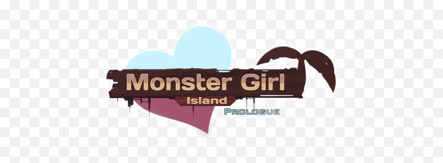 Monster Girl Island Prologue - Steamgriddb Language Png,Island Icon