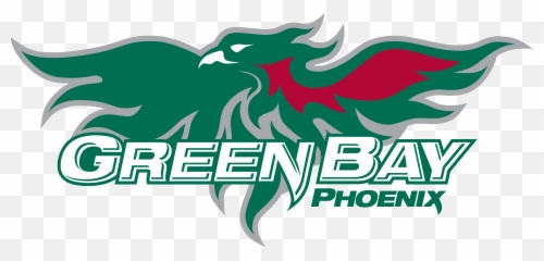 Wisconsin - Green Bay Phoenix Logo Evolution History And Meaning Wisconsin Green Bay Phoenix Logo Png,Phoenix Logo