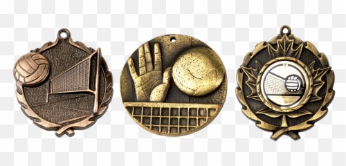 Download Free Photo Of Medalvolleyballvictorysportsgame - Sport To Pestka Quiz Siatkówka Png,Volleyball Transparent Background