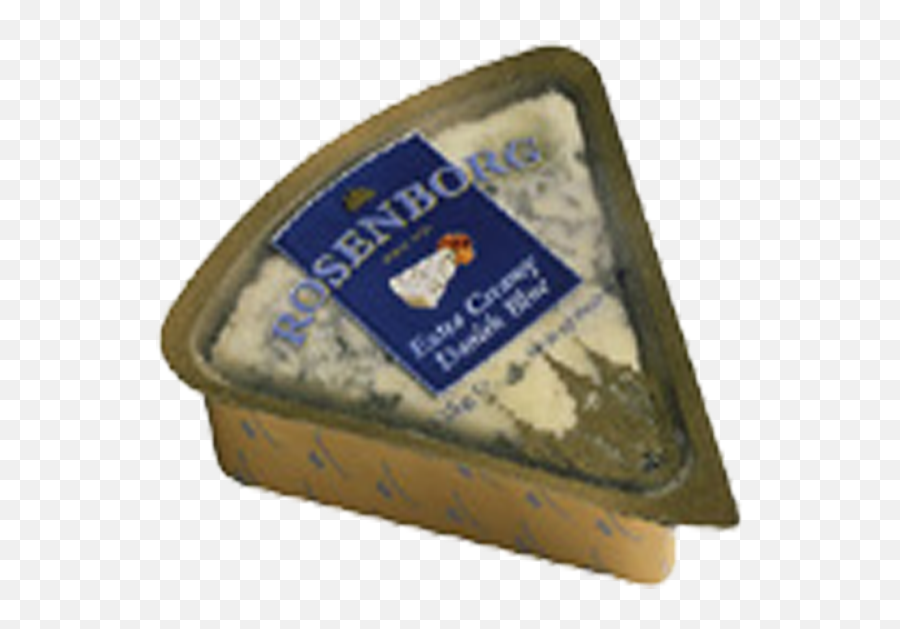 Cheese Castello Roseneborg Creamy Blue Wedge - Gorgonzola Png,Cheese Wedge Icon