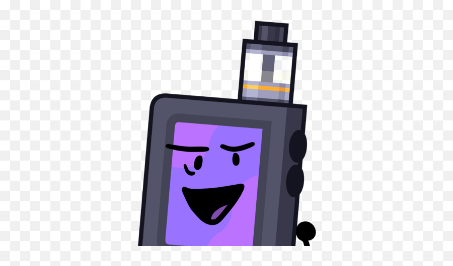 Vape - Happy Png,Vape Icon