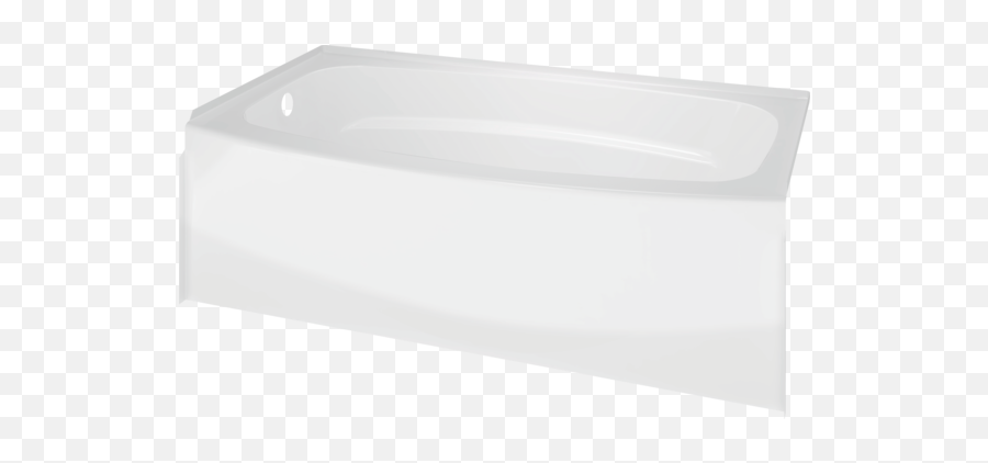 Curved Bathtub - Bathtub Png,Transparent Bathtub
