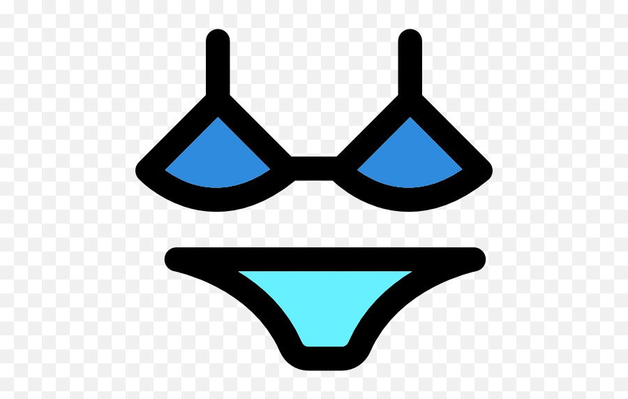 Free Icon Bikini - For Women Png,Suits Icon