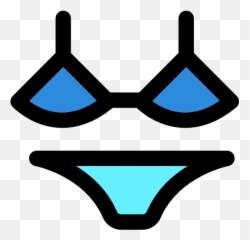 Free Icon Bikini - For Women png