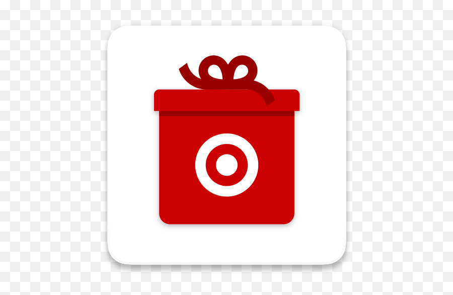 Target Registry - Target Registry Logo Png,Gift Registry Icon