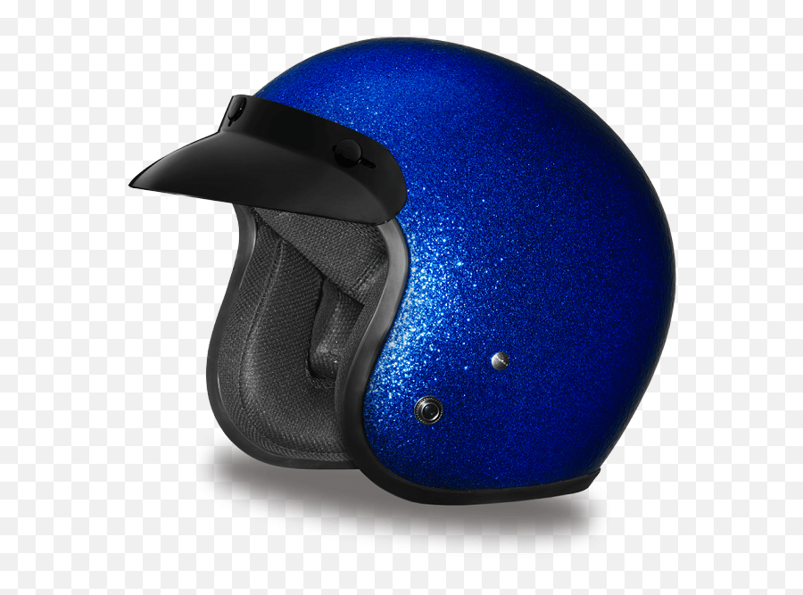 Blue Motorcycle Helmets - Daytona Cruiser Png,Icon Airmada Elemental
