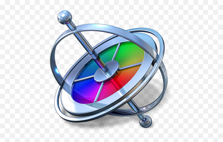 Boris Fx Visual Effects - Logo Apple Motion Png,Motion Graphics Icon