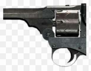 Auto Revolver - Solid png