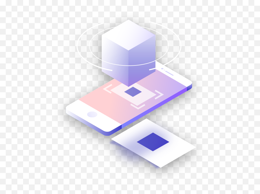 Augmented And Virtual Reality - Augmented Reality Icon For Apps Png,Augmented Reality Icon