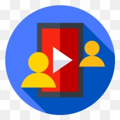 Youtube - Vertical png