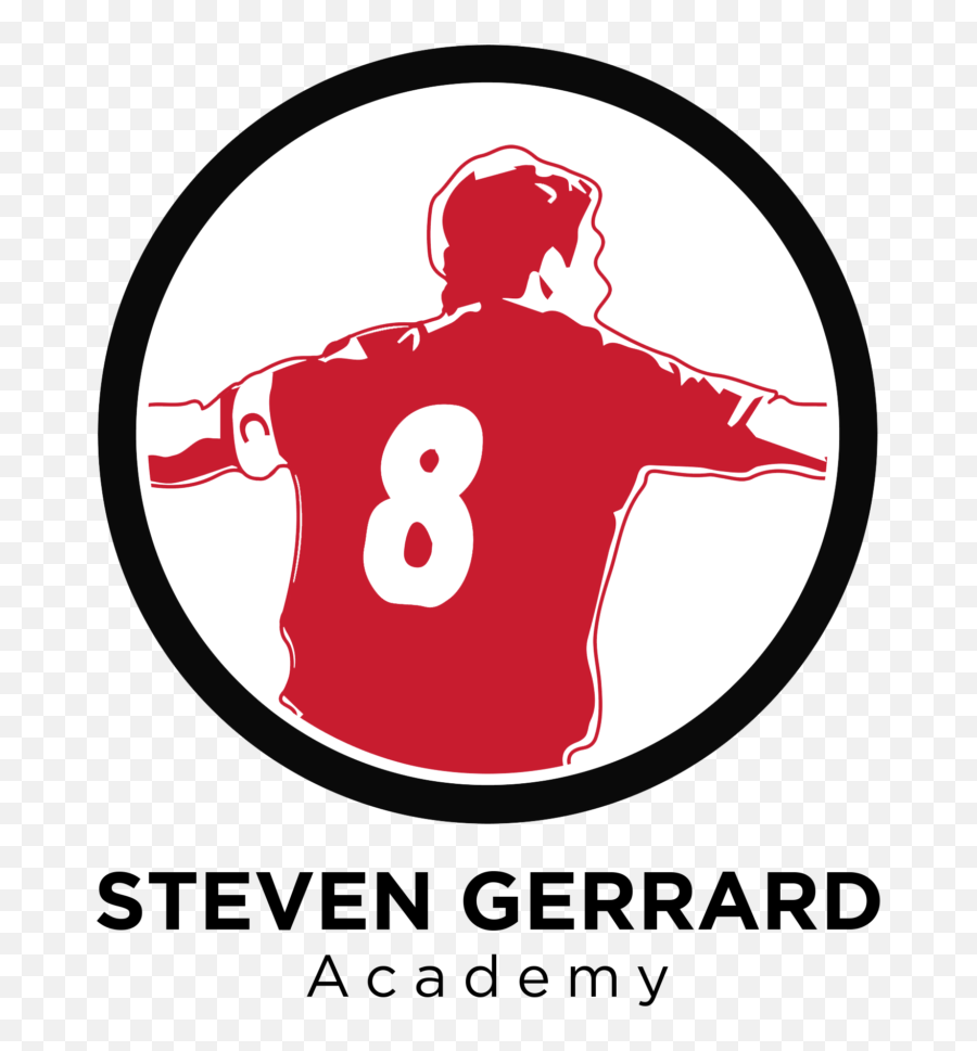 Steven Gerrard Academy Team Up With Challenger Sports - Steven Gerrard Academy Png,Challenger Icon Season 6