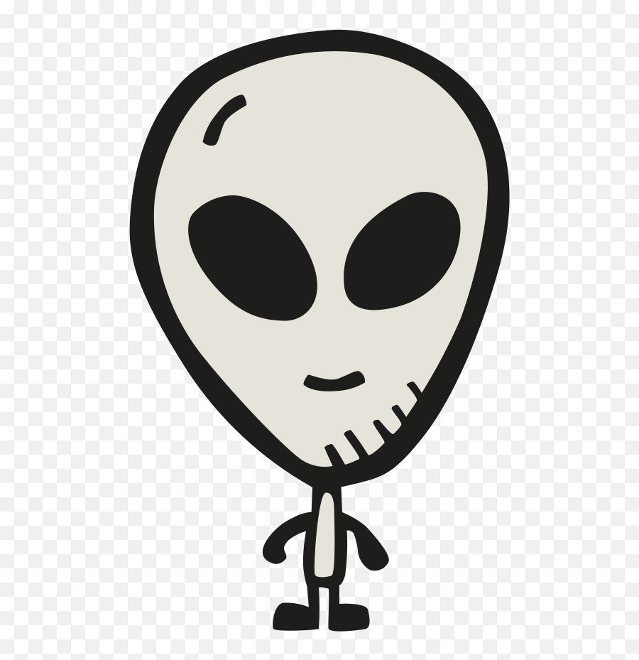 Alien 5 Icon - Alien Png,Transparent Alien Icon