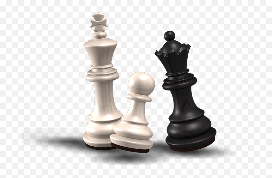 Chess - Piecescharvik Charvik Academy Llp Game Board Pieces Png,Chess Pieces Png