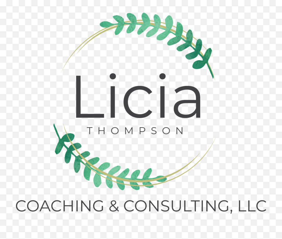 Licia Thompson Coaching U0026 Consulting - The Voice Of Black Wheat Structure Images Download Png,Twitter Facebook Linkedin Icon