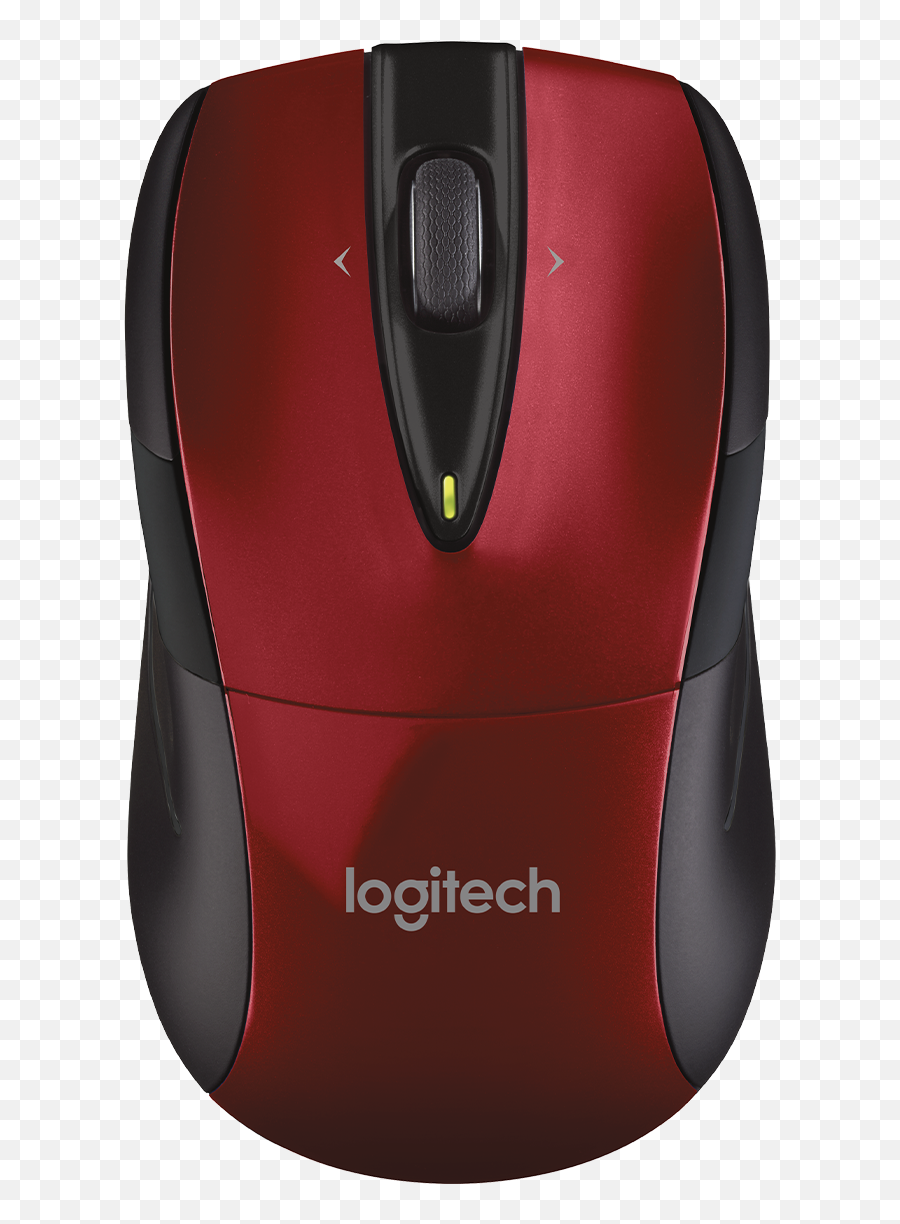 Wireless Mouse M525 - Office Equipment Png,Android Battery Icon Red X
