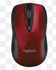 Wireless Mouse M525 - Office Equipment png