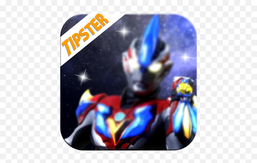 Tipster For Ultraman Legend Of Heroes Apk 15 - Download Apk Ultraman Ginga Victory Png,Samsung Galaxy Home Screen Icon Meanings