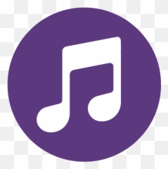 Christmas Music U2013 St Matthewu0027s Primary School Luton - Blue Listening Icon png