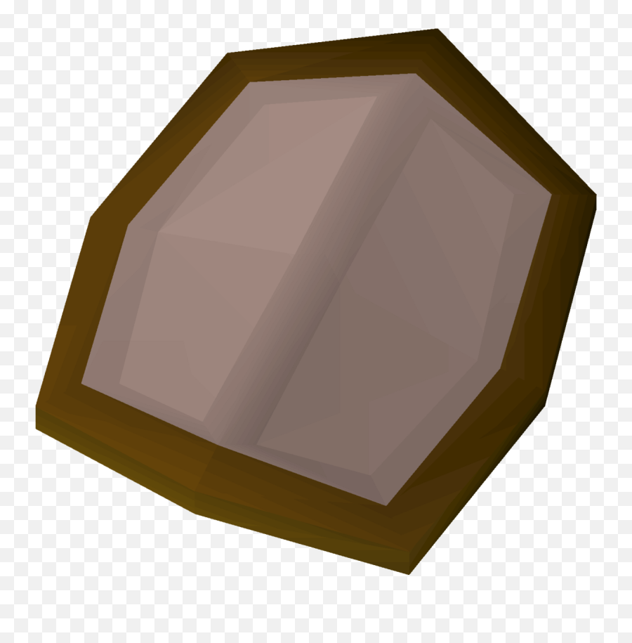 Maple Shield - Osrs Wiki Solid Png,Minecraft Shield Icon