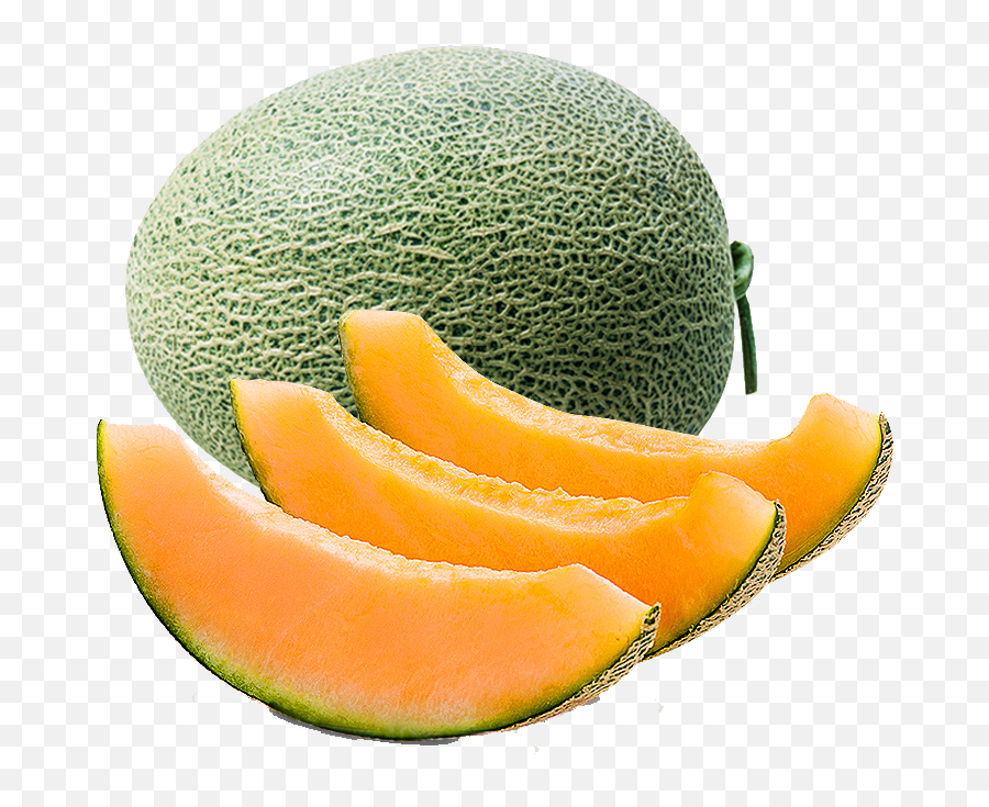 Download Hd Sweet And Delicious - Png,Cantaloupe Png