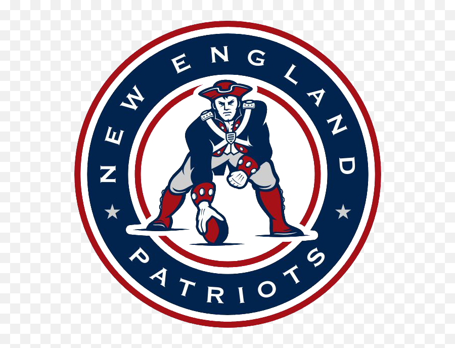 Do Rams Fans Exist Rpatriots - New England Patriots Circle Logo Png,Rams Icon