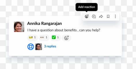 Halp For People Ops Slack U0026 Microsoft Teams Ticketing Png