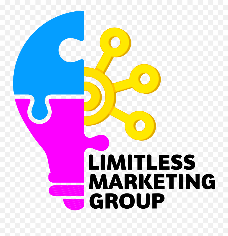 Graphic Design Limitless Marketing Group - Language Png,Limitless Icon