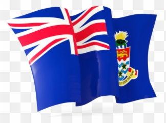 Opportunities - Turks And Caicos Flag Transparent png