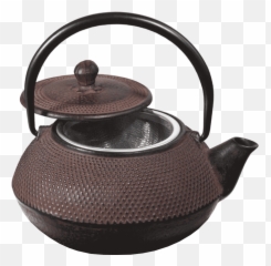 Clear Teapot Png Picture 863303 - Japanese Tea Pot Png,Teapot Png
