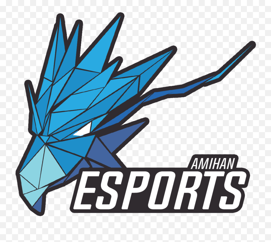 Amihan Esports - Liquipedia Wild Rift Wiki Amihan Esports Logo Png,Esports Icon