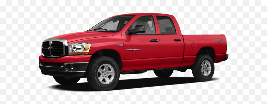 Used 2007 Dodge Ram 1500 Andy Mohr Hyundai Bloomington In - Dodge Ram 1500 2006 Png,Sort The Data So Cells With The Red Down Arrow Icon