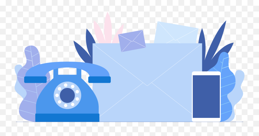 Investors - Neot Contact Page Illustration Png,Wad Manager Icon Png