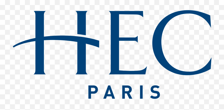 Hec Paris - Hec Paris Logo Transparent Png,Paris Png