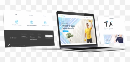 Wordpress - ServiseBay Display Advertising png
