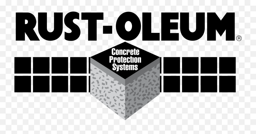 Rust Oleum Logo Png Transparent Svg - Rustoleum,Rust Png