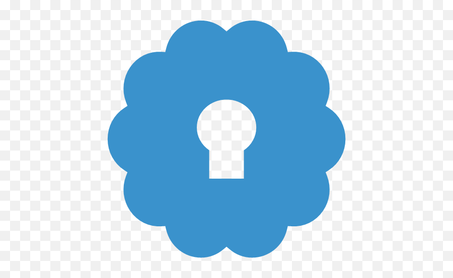 Privacy Protect Protection Icon - Security Double Colour Png,Protection Icon Png