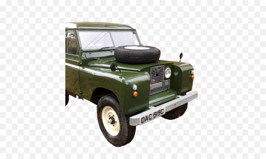 Home - Ab4x4 Cleveland Land Rover Restoration Specialists Land Rover Series Png,Land Rover Defender Icon