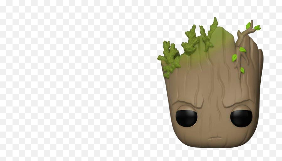 Design Your Funko Pop - Groot 293 Infinity War Pop Png,Groot Icon