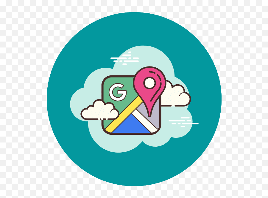 Conquering Seo - Official Website Take Control Today Apple Maps Maps Icon Aesthetic Png,Google Maps Icon Aesthetic
